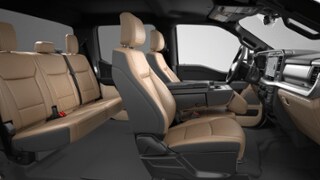 2026 Ford Super Duty® Internal Image 1